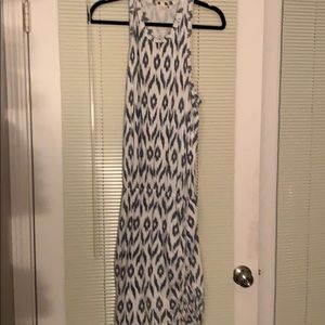 Sundry Jersey Dress